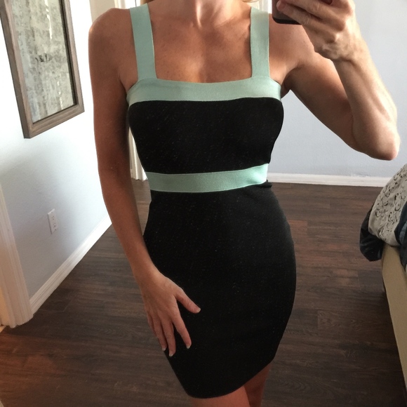 Kardashian Kollection Dresses & Skirts - SOLD - Kardashian Kollection bodycon dress